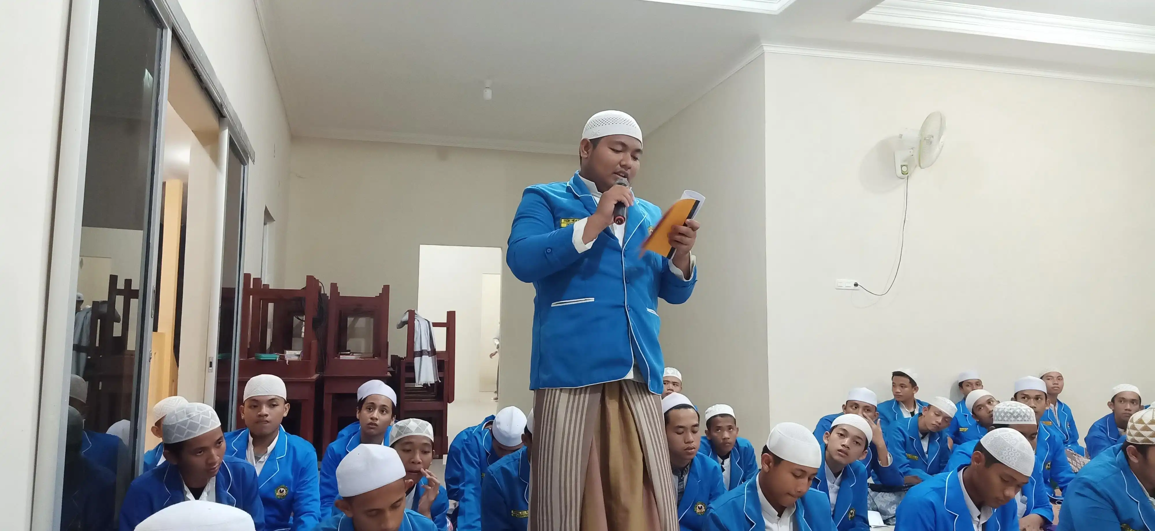 Rapat Akbar 20